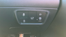 Hyundai TUCSON 1.6 TGDi N Line S 5dr 2WD Petrol Estate